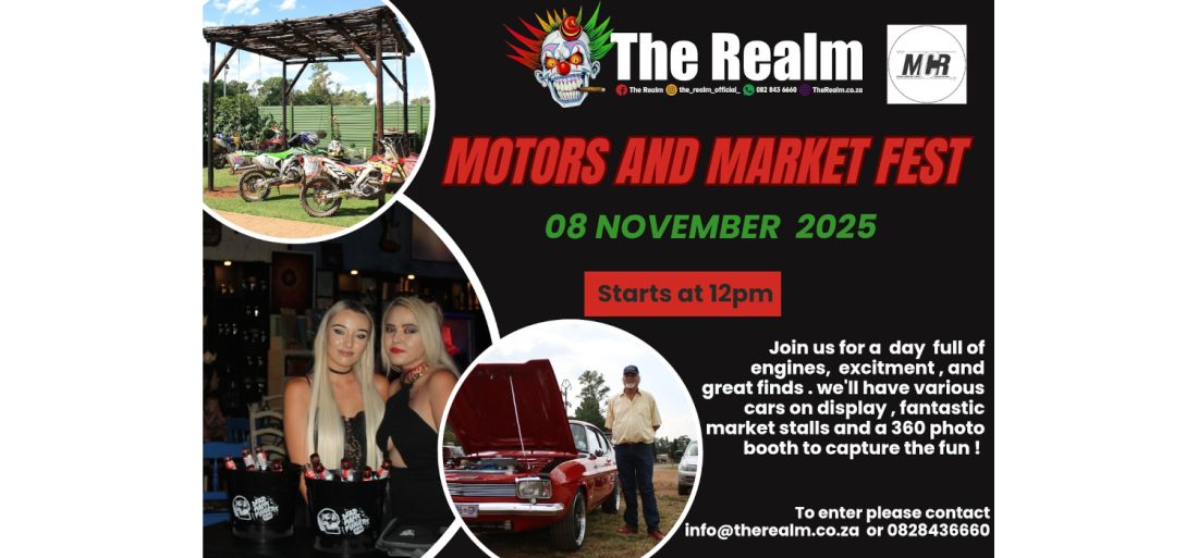 Motors and Market Fest