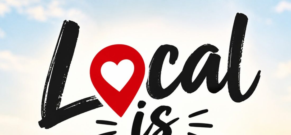 Why Supporting Local Keeps Our Village Thriving
