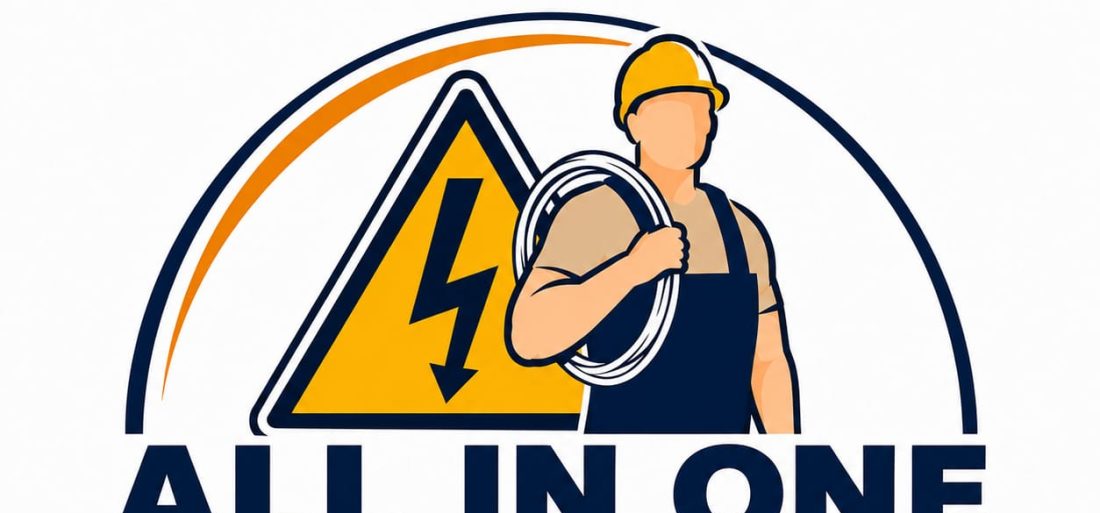 Reliable Power & Property Care: Meet All In One Electrical & Corporate Maintenance Services